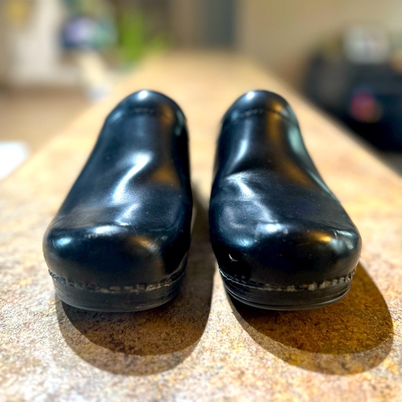 Women’s Dansko Sonja Mules Shoes - Picture 6 of 6